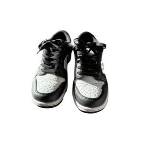 Nike Dunk Low Retro Black White Panda Women’s Size 6.5 Worn ONCE!